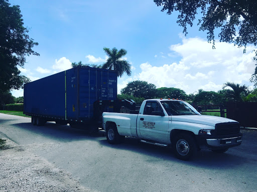 Codeco Containers - Visual