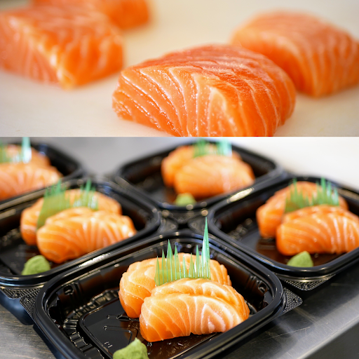 SORA SUSHI JAPANESE CUISINE - Thumbnail