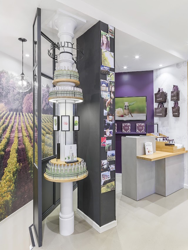 Caudalie Boutique SPA