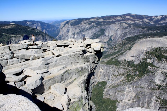 Half Dome