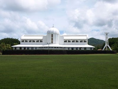 Photos of Fatu-o-Aiga Cathederal