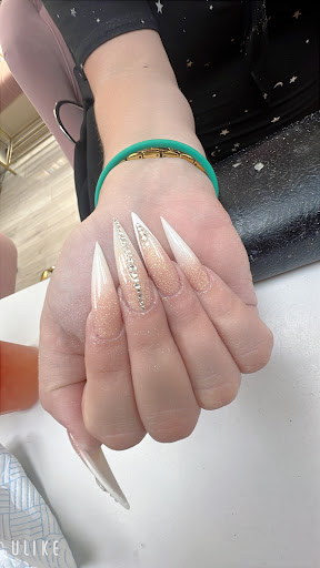 JESSICA NAILS & SPA Bangor