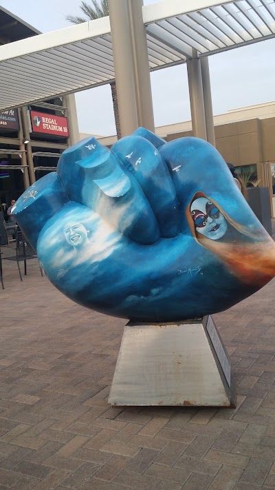 Photos of Regal Cinemas Village Square 18