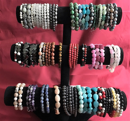 Authentic Native Treasures - Visual