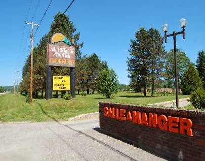 Auberge Motel Godard - Thumbnail