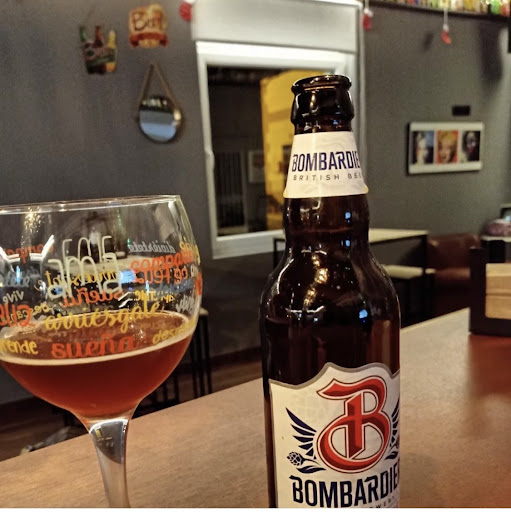Beermudas - Visual