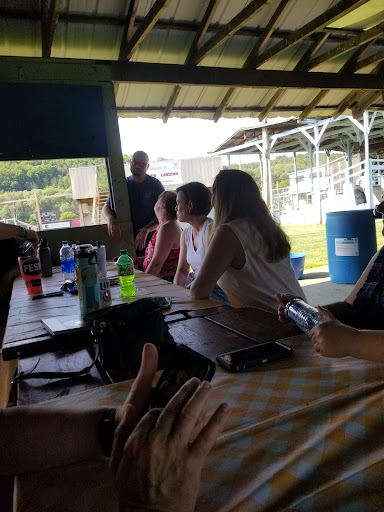 Elkland Softball Association Gallery - United States