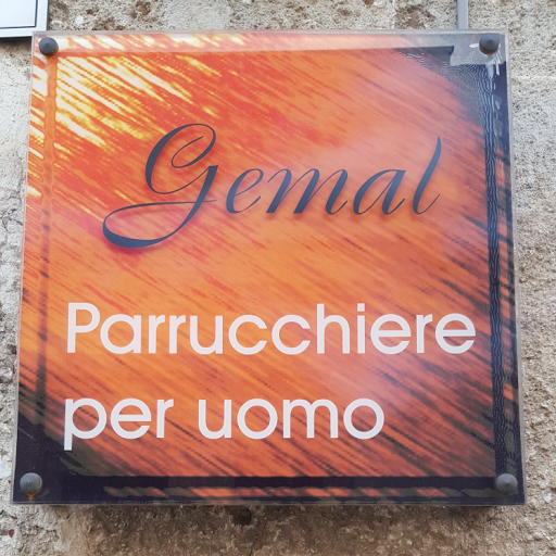Parrucchiere per uomo abatianni gemal diego - Thumbnail