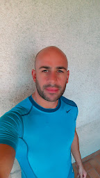 Photo n°1 de Nico-Coaching Sport et bien-être à Cadenet (Massothérapeute du sport)