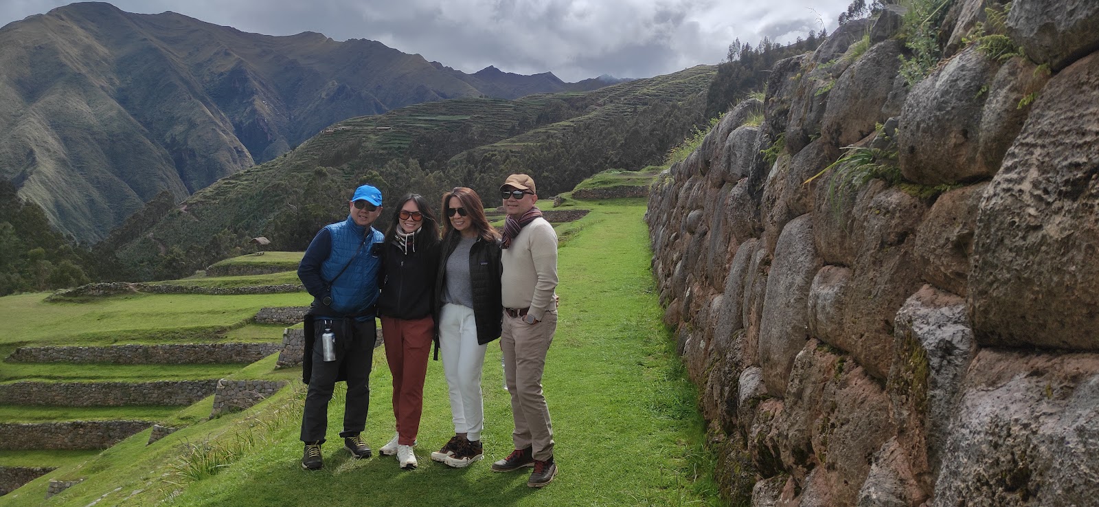 Private Tour Guide Cusco - Cusco Private Tours - Machu Picchu tour guides