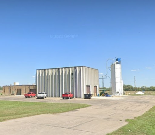 Wahpeton Water Treatment Plant - Thumbnail