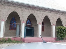 Church gujranwala