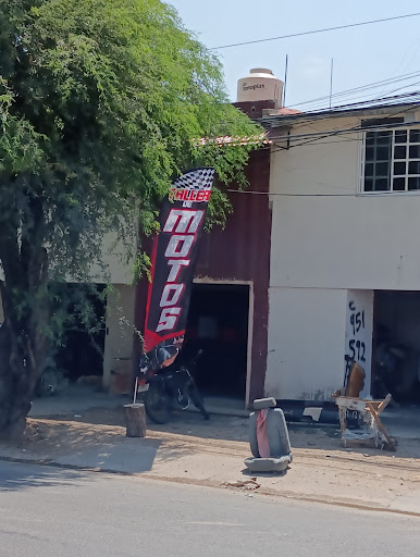 custom Bikers oaxaca - Thumbnail
