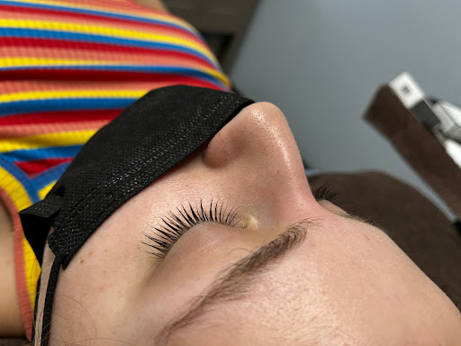 Unlock Lashes - Thumbnail