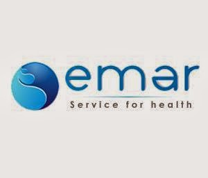 Emar Pharma (Pvt) Ltd, Author: Emar Pharma (Pvt) Ltd