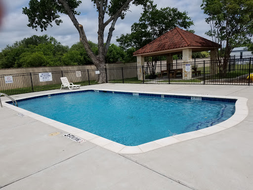 La Hacienda Escondida Mobile Home Park - Thumbnail