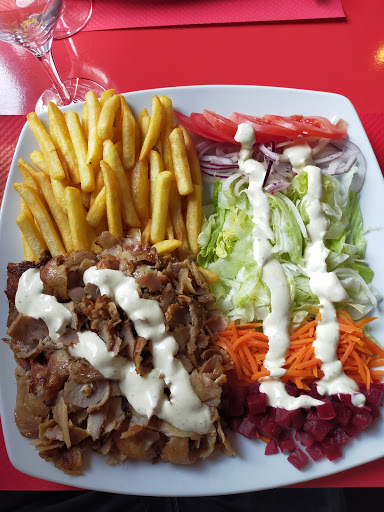 Photo 4 - Restaurant Marmara