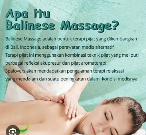 Fifi Home Spa & Massage