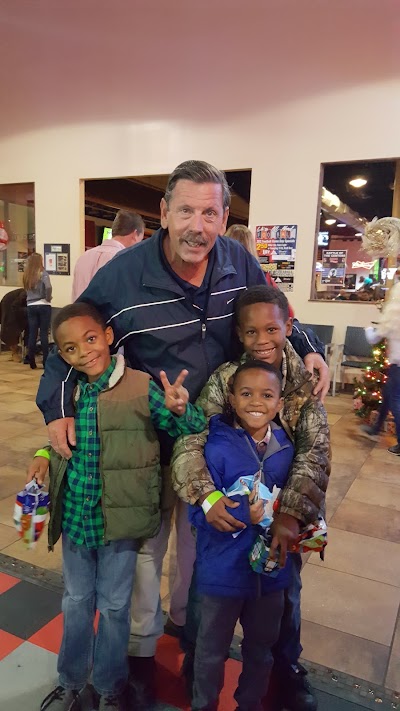 Photos of Eastern Shore Lanes