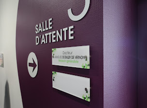 Photo n°4 de Pôle Santé de Flers - PSLA à Flers (Centre médical public)