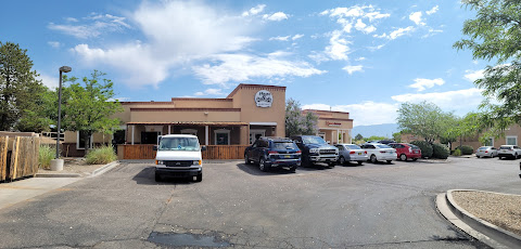 Hops & Dough Taproom by null