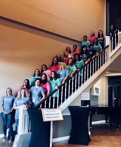 Saving Grace Women’s Home