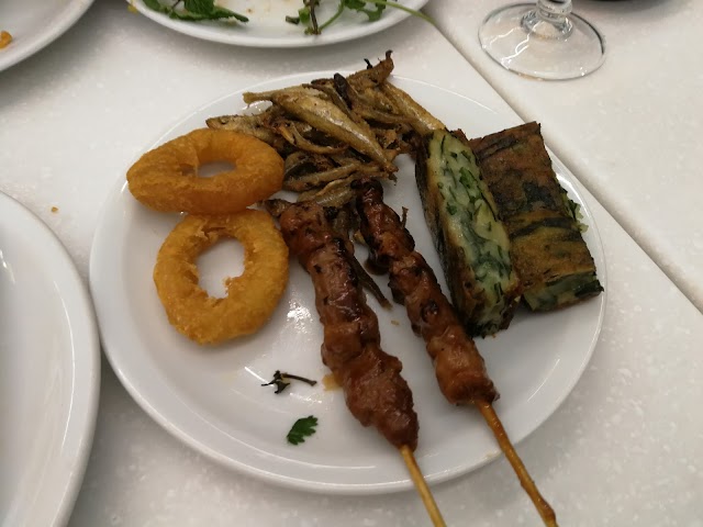 Jardin d'Asie