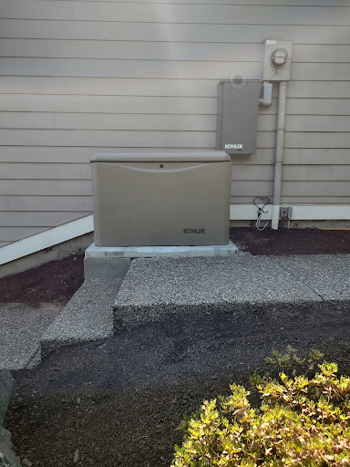 Seltec Electrical Services - Visual