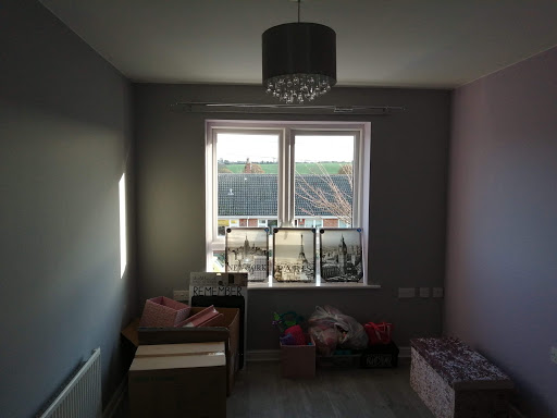 K.B. Painting&Decorating - Thumbnail