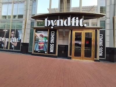 BYNDfit