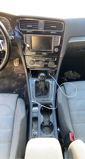 Clean’s Car 38 - Thumbnail