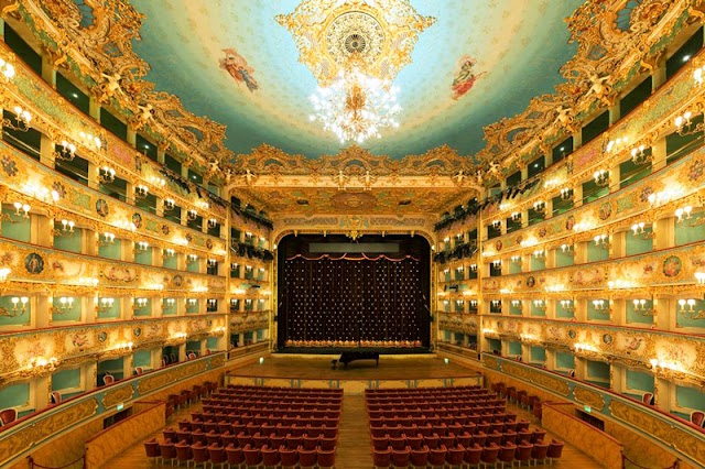 Opéra de Venise