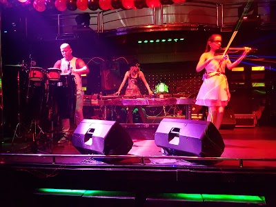 Photos of MP Club
