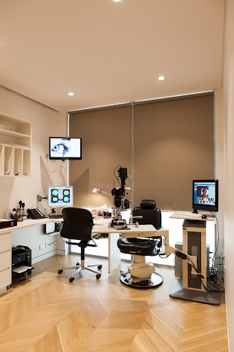 FOCUS Eye Centre - Kingsford - Thumbnail
