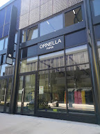 Ornella Paris à Tremblay-en-France