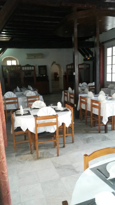 Photos of H&ocirc;tel Sidi Thameur