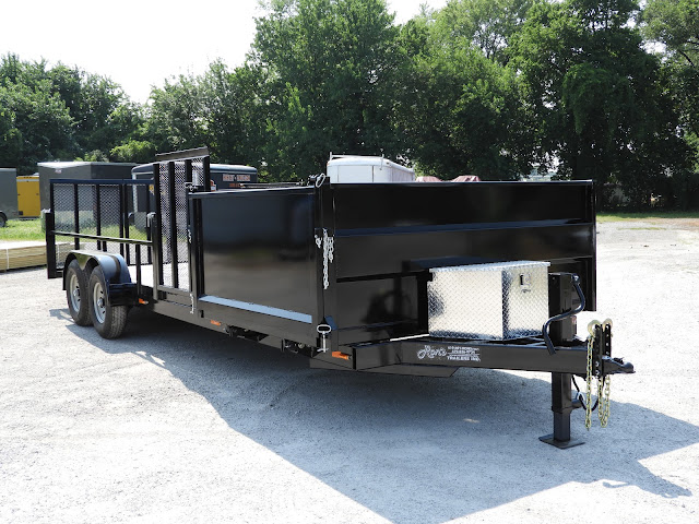 Ron's Trailers Inc.