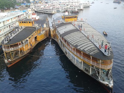 Photos of Badamtoli Boat Terminal