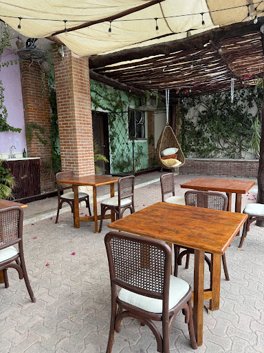 Cafe Mor - Kosher kitchen and bakery