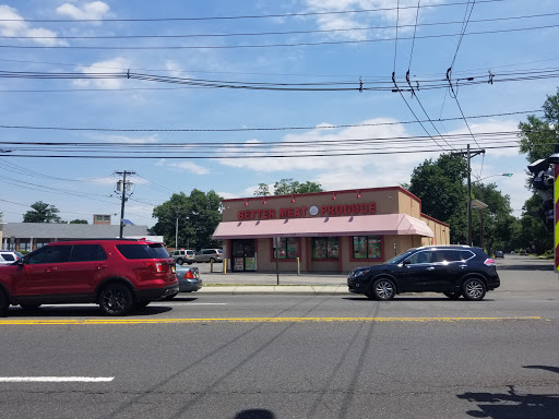 Better Meat & Produce Gallery - United States