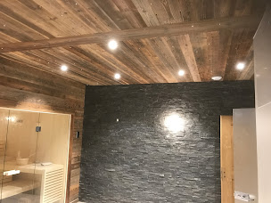 Photo n°22 de Cagir decoration à Annemasse (Peintre en bâtiment)