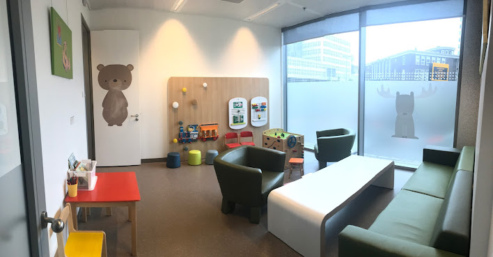 Dental365 Rotterdam by null