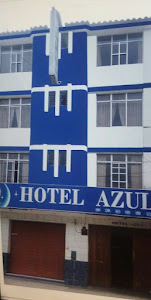 Hotel Azul,Satipo 5