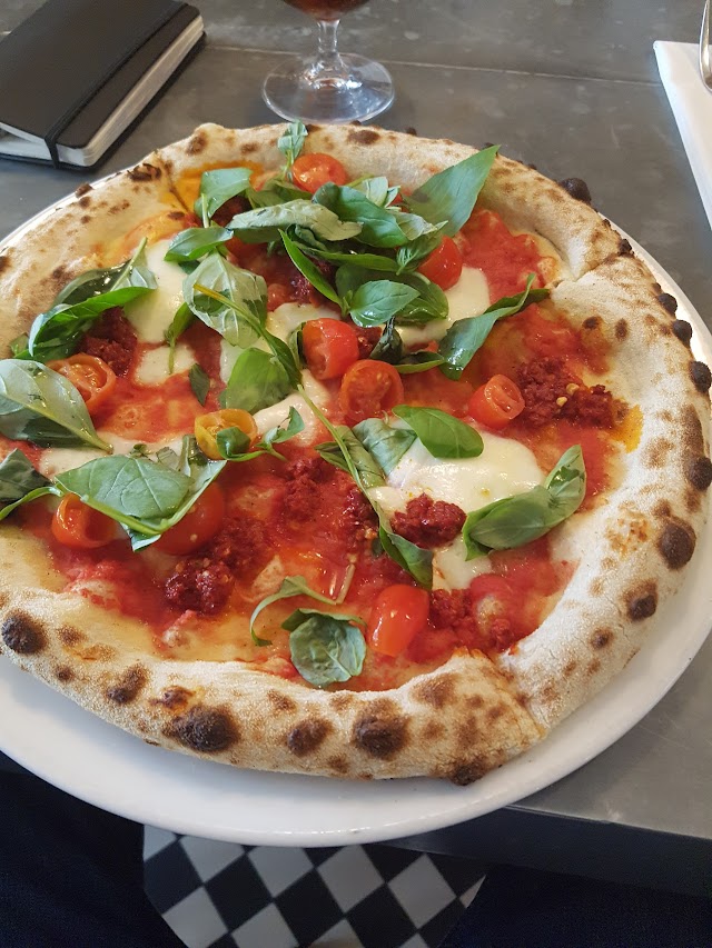 Bosco Pizzeria