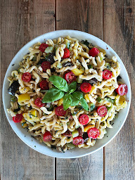 Photo n°14 de Le Nid à Pâtes - Food truck Pâtes à Civrieux (Restaurant)