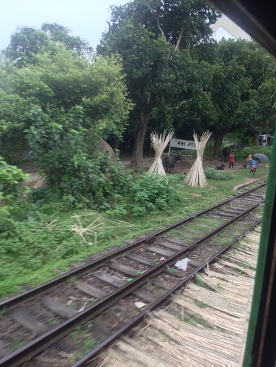 Photos of Sharatnagar Railway Station