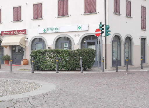 Affiliato Tecnocasa Agenzia Immobiliare Urago D'Oglio S.N.C.