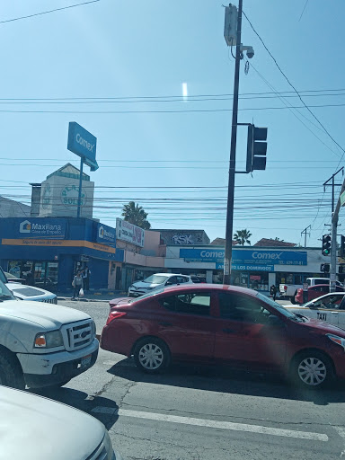 PLAZA SOLIS - Thumbnail