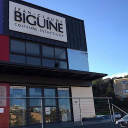 Photo n°5 de Jean Claude Biguine à Saint-Raphaël (Salon de coiffure)
