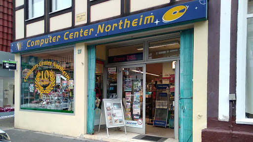 Computer Center Northeim P.Warnke - Thumbnail